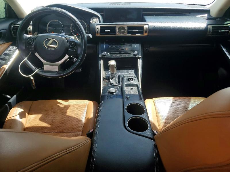 Aukcja sprzedaży 2014 Lexus Is, vin: JTHBF1D24E5029695, numer aukcji: 68939416