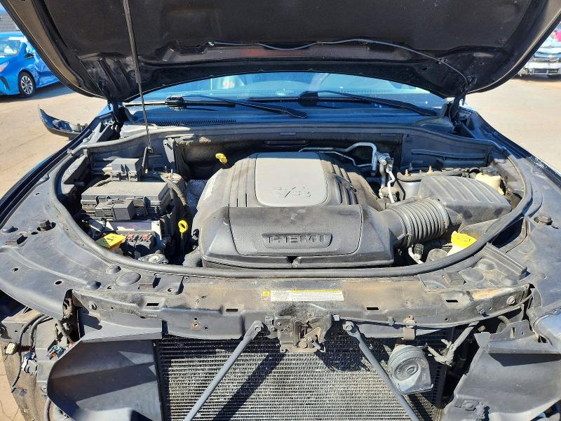 Aukcja sprzedaży 2013 Dodge Durango, vin: 1C4SDJCT6DC561784, numer aukcji: 67876556