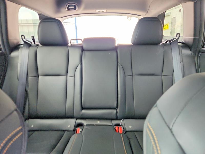 67891496 :رقم المزاد ، JF2BURLD6TY485302 vin ، 2026 Subaru Outback مزاد بيع