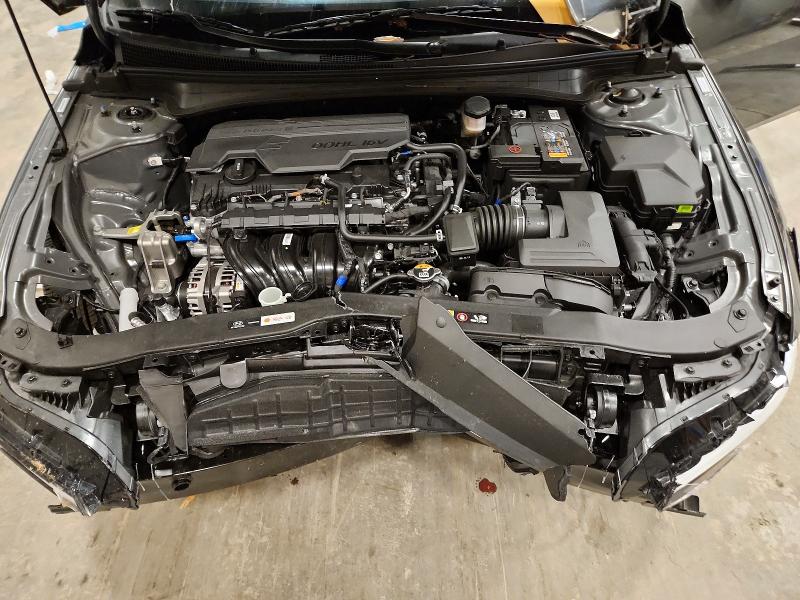 Aukcja sprzedaży 2026 Hyundai Elantra, vin: KMHLM4DG3TU258649, numer aukcji: 69776506