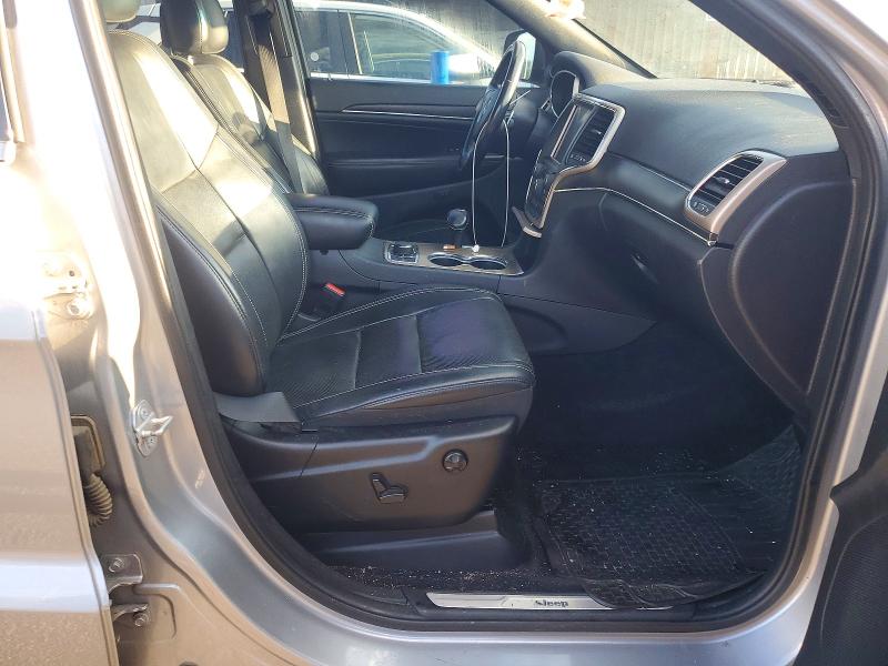 2015 Jeep Grand Cherokee მანქანა იყიდება აუქციონზე, vin: 1C4RJFBG2FC774890, აუქციონის ნომერი: 68251116