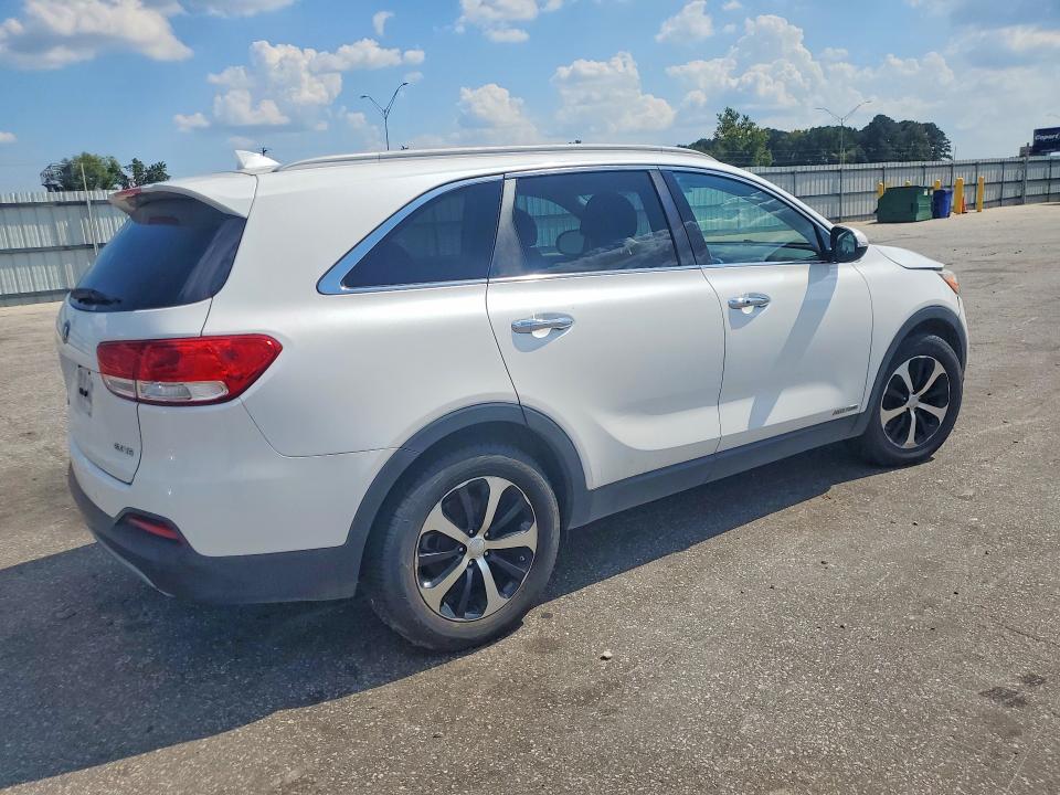 68596506 :رقم المزاد ، 5XYPHDA52JG393245 vin ، 2018 Kia Sorento مزاد بيع