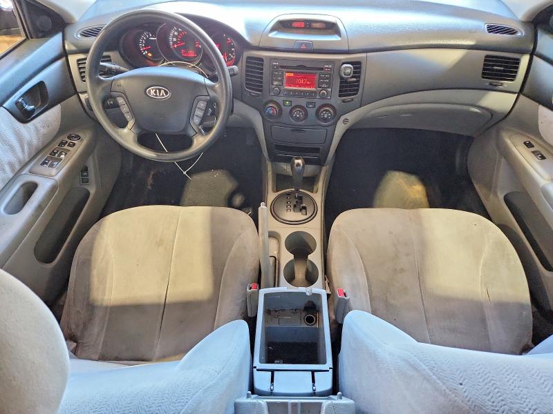 Продаж на аукціоні авто 2010 Kia Optima, vin: KNAGG4A84A5432114, номер лоту: 68541126