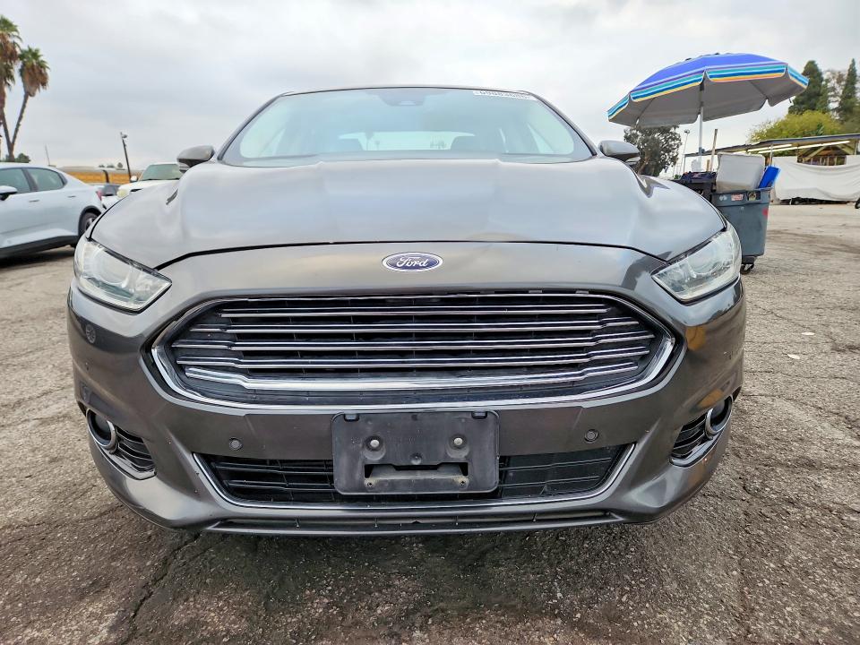 2016 Ford Fusion მანქანა იყიდება აუქციონზე, vin: 3FA6P0K93GR123003, აუქციონის ნომერი: 69883686
