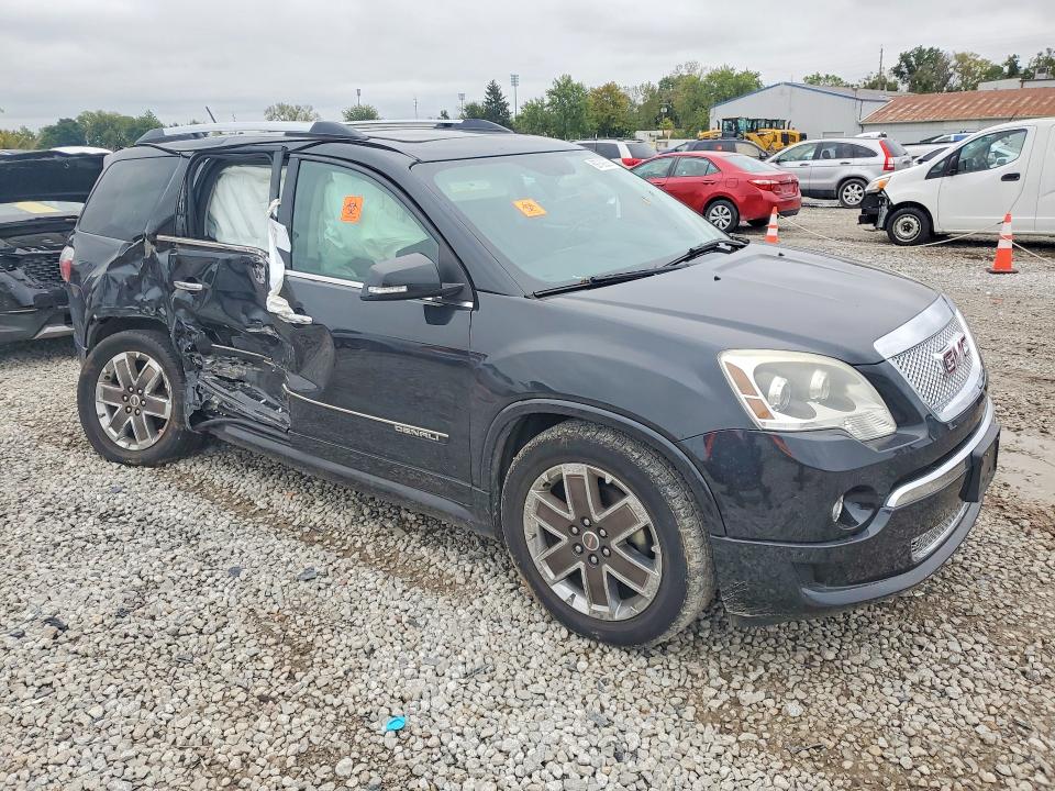 Продажа на аукционе авто 2012 Gmc Acadia, vin: 1GKKVTED7CJ379850, номер лота: 69762266