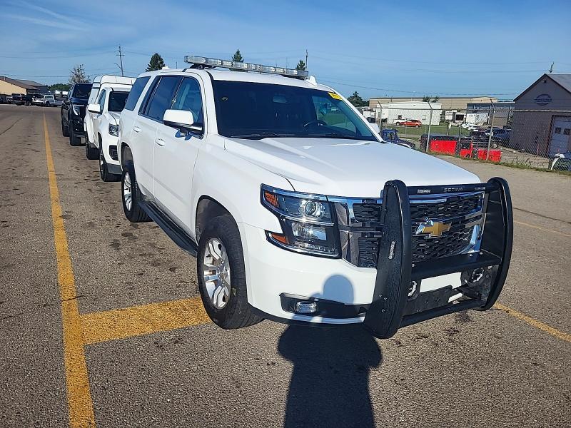 Aukcja sprzedaży 2019 Chevrolet Tahoe, vin: 1GNSKFKC9KR199097, numer aukcji: 68131616