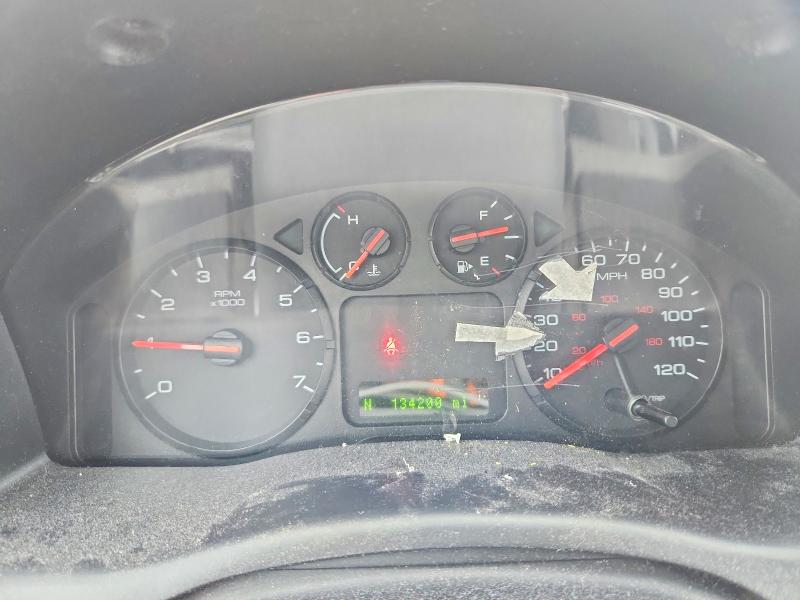 Продаж на аукціоні авто 2005 Ford Freestyle, vin: 1FMZK021X5GA65097, номер лоту: 69377536