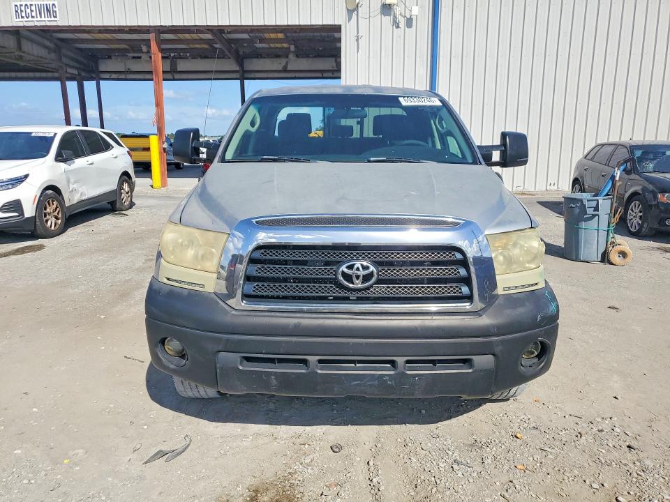Продажа на аукционе авто 2007 Toyota Tundra, vin: 5TFRV54197X020516, номер лота: 69330246