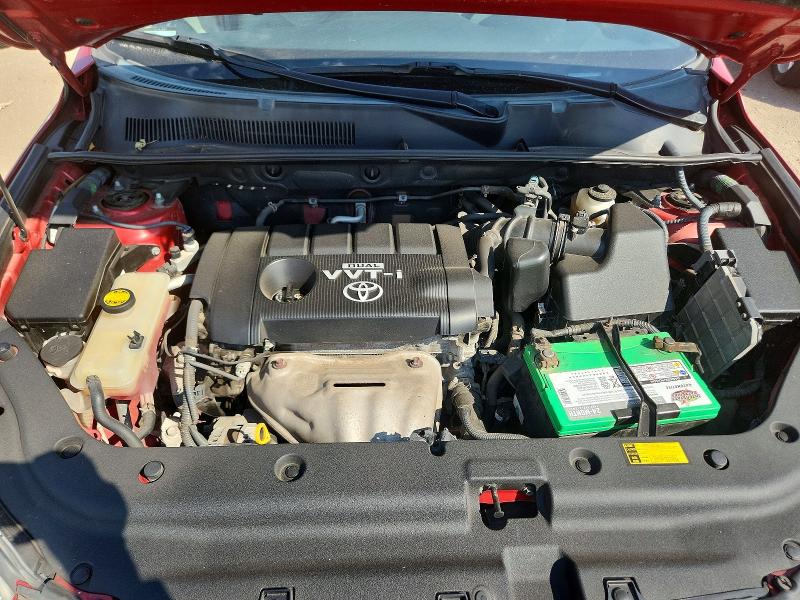 66848396 :رقم المزاد ، 2T3BF4DV4BW102856 vin ، 2011 Toyota Rav4 مزاد بيع