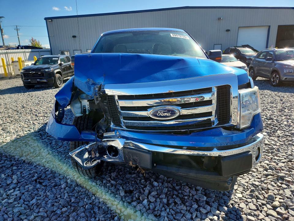 Aukcja sprzedaży 2010 Ford F150, vin: 1FTFW1EV5AKB83579, numer aukcji: 69919726