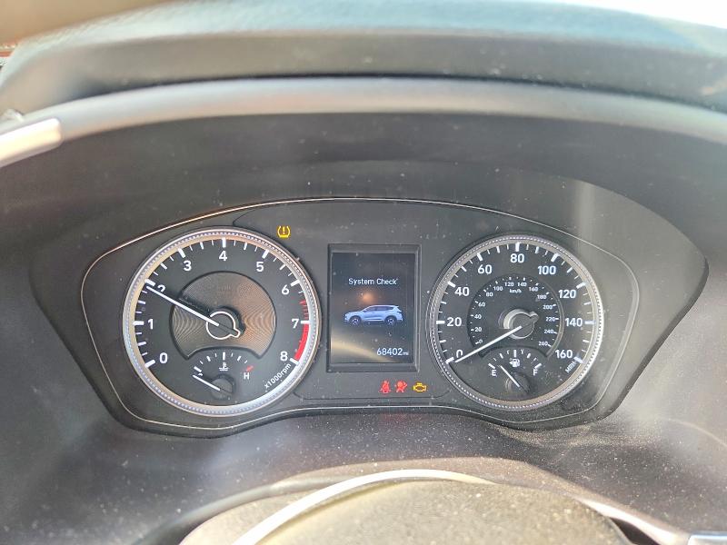 Продажа на аукционе авто 2020 Hyundai Santa Fe, vin: 5NMS2CAD6LH141374, номер лота: 68820726
