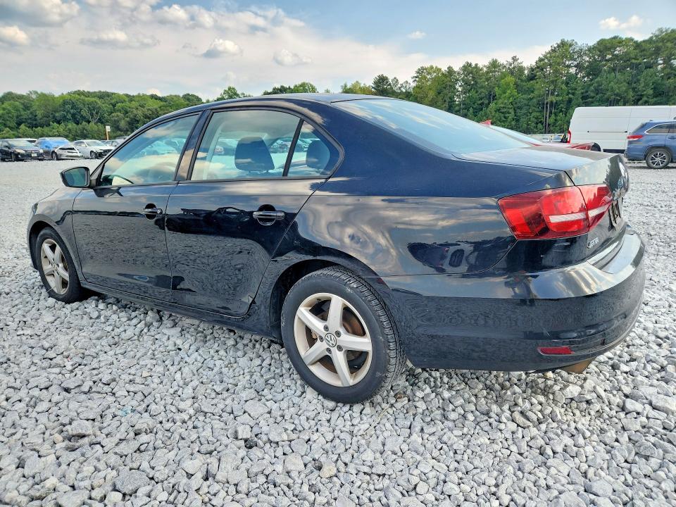 Продаж на аукціоні авто 2016 Volkswagen Jetta, vin: 3VW267AJ7GM365142, номер лоту: 67819556