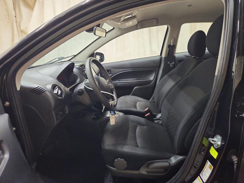 Продаж на аукціоні авто 2024 Mitsubishi Mirage, vin: ML32AUHJ7RH022847, номер лоту: 69386196