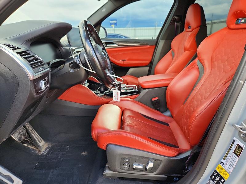Продаж на аукціоні авто 2023 Bmw X3, vin: 5YM13EC00P9P71205, номер лоту: 69528366