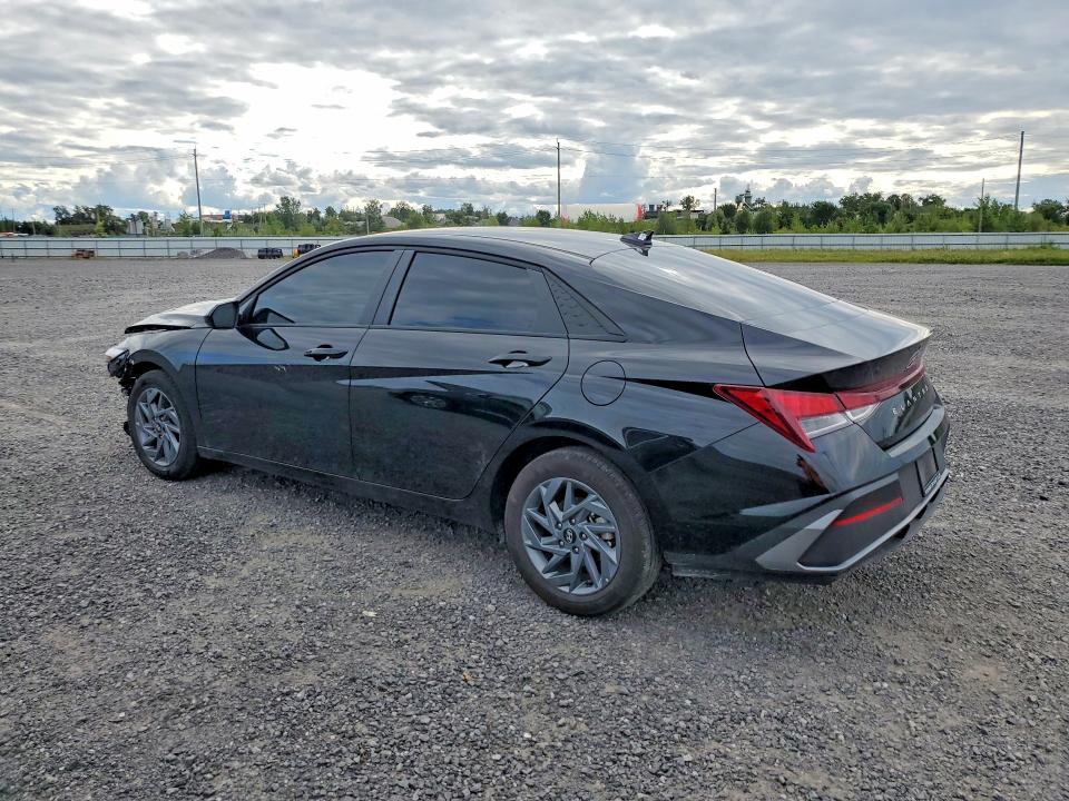 2026 Hyundai Elantra მანქანა იყიდება აუქციონზე, vin: KMHLM4DG1TU188584, აუქციონის ნომერი: 67639666