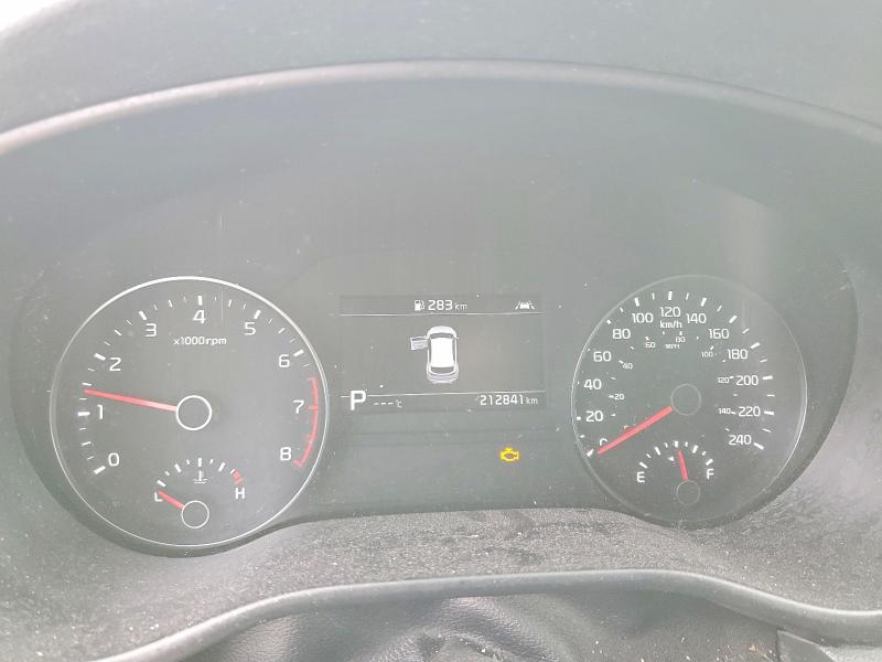 Продажа на аукционе авто 2020 Kia Sportage, vin: KNDPNCAC4L7650973, номер лота: 69416766