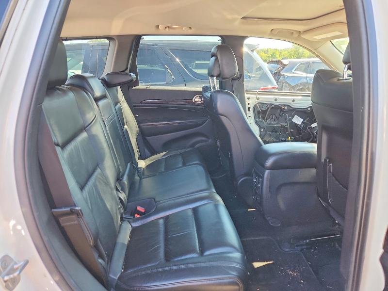 67648416 :رقم المزاد ، 1J4RR4GG2BC714716 vin ، 2011 Jeep Grand Cherokee مزاد بيع