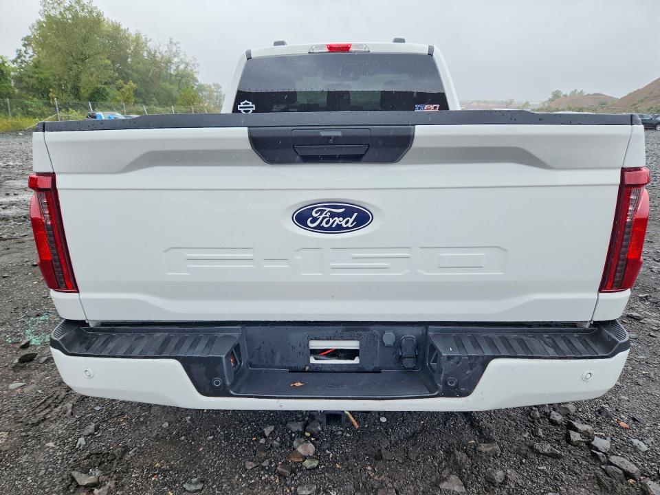 Продаж на аукціоні авто 2024 Ford F150, vin: 1FTMF1L51RKE08473, номер лоту: 69787236