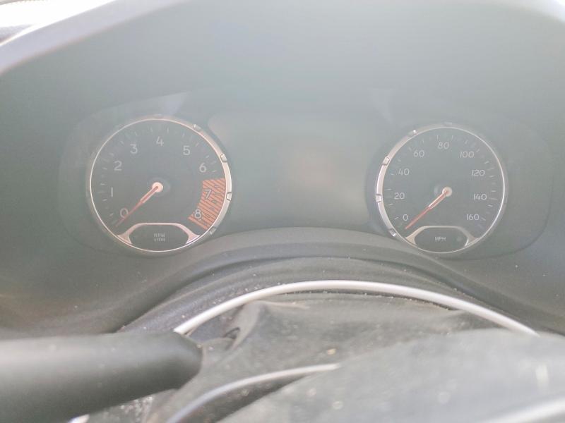 69962766 :رقم المزاد ، ZACNJBC19KPK05927 vin ، 2019 Jeep Renegade مزاد بيع