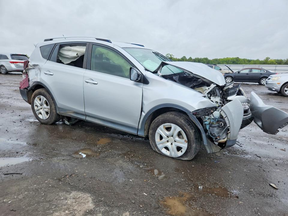 Aukcja sprzedaży 2014 Toyota Rav4, vin: JTMZFREV8EJ005866, numer aukcji: 70000156