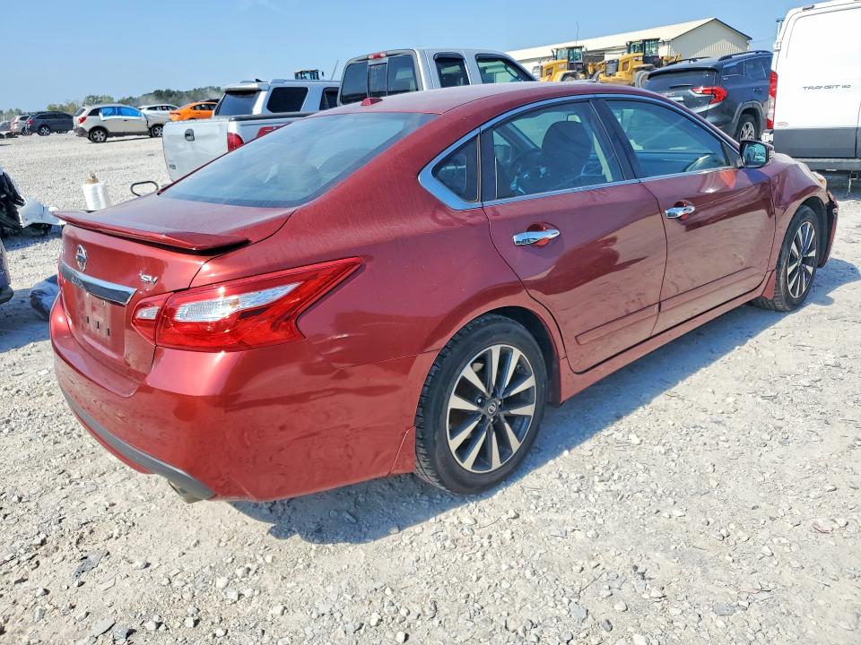 Aukcja sprzedaży 2016 Nissan Altima, vin: 1N4AL3AP7GC112530, numer aukcji: 68817446