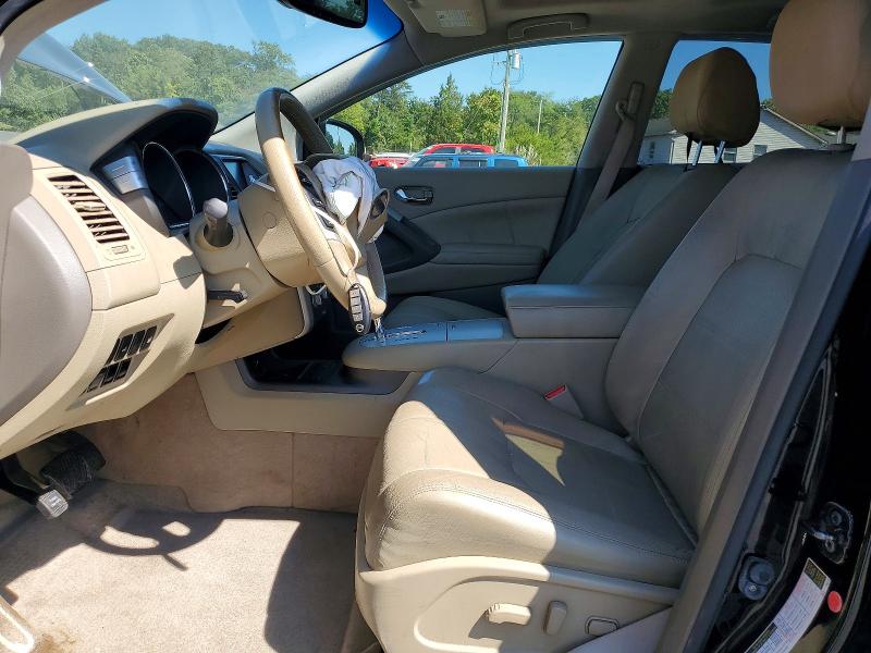 Aukcja sprzedaży 2013 Nissan Murano, vin: JN8AZ1MW3DW305627, numer aukcji: 69103286