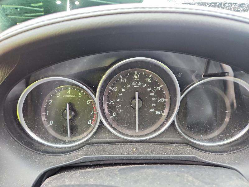 Aukcja sprzedaży 2016 Mazda 6, vin: JM1GJ1U50G1415394, numer aukcji: 68693746