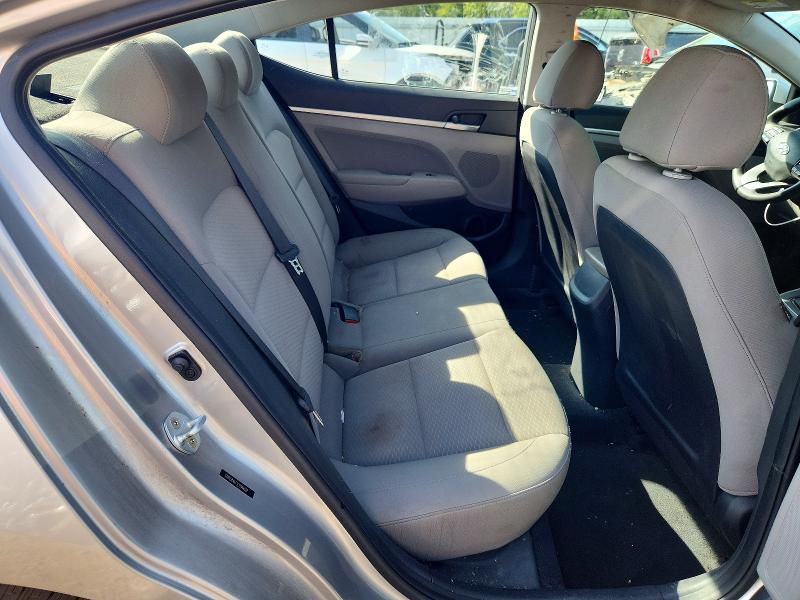 Aukcja sprzedaży 2020 Hyundai Elantra, vin: 5NPD84LF1LH548517, numer aukcji: 68082596