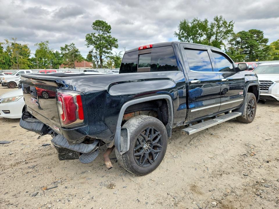 Продаж на аукціоні авто 2016 Gmc Sierra, vin: 3GTU2NECXGG198796, номер лоту: 70277756