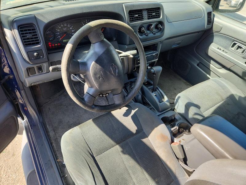Aukcja sprzedaży 2001 Nissan Frontier, vin: 1N6ED27Y61C371937, numer aukcji: 67402676
