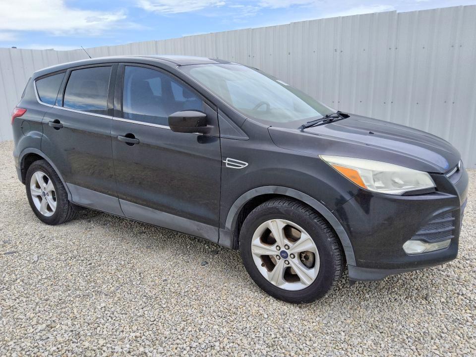 Aukcja sprzedaży 2015 Ford Escape, vin: 1FMCU0G97FUB50383, numer aukcji: 68978806