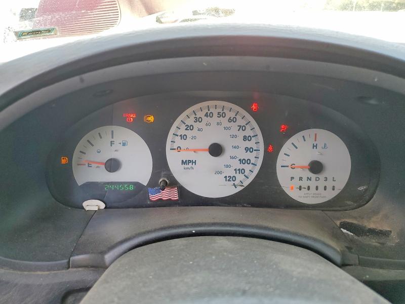 Продаж на аукціоні авто 2006 Dodge Grand Caravan, vin: 1D4GP24R86B549878, номер лоту: 67211306
