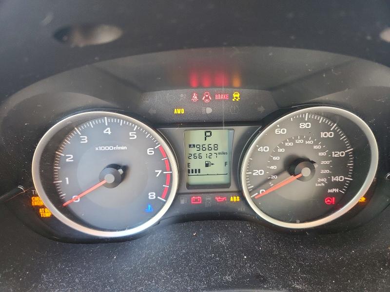 Aukcja sprzedaży 2015 Subaru Forester, vin: JF2SJADC0FH401933, numer aukcji: 68138986