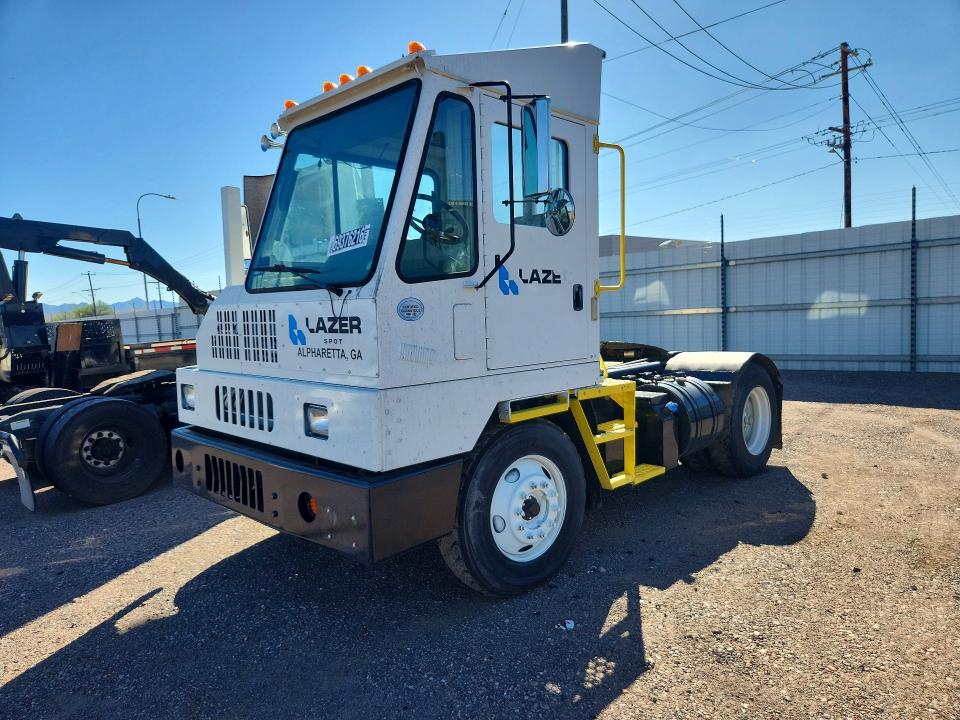 Продажа на аукционе авто 2013 Kalmar Ottawa 4x2, vin: 11VF813E8DA000009, номер лота: 69376216