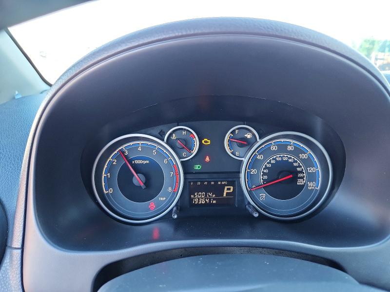 Продаж на аукціоні авто 2011 Suzuki Sx4, vin: JS2YB5A3XB6302808, номер лоту: 67477046