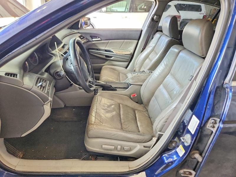 Продаж на аукціоні авто 2008 Honda Accord, vin: 1HGCP26888A084819, номер лоту: 70265786