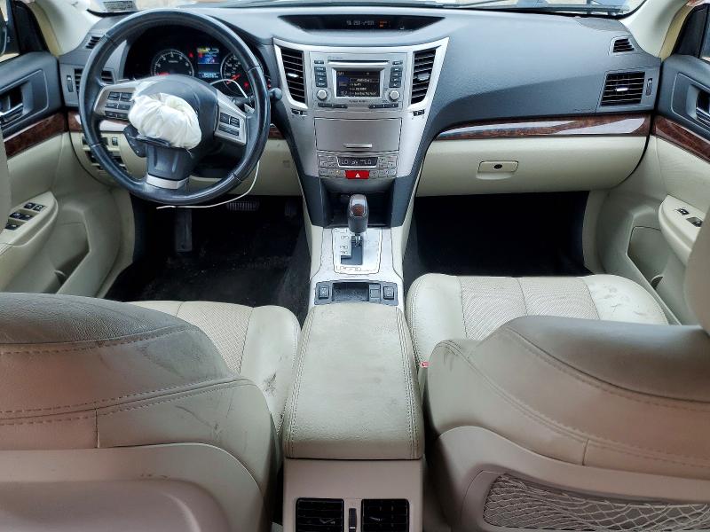 Aukcja sprzedaży 2014 Subaru Legacy, vin: 4S3BMBL64E3002736, numer aukcji: 68288626