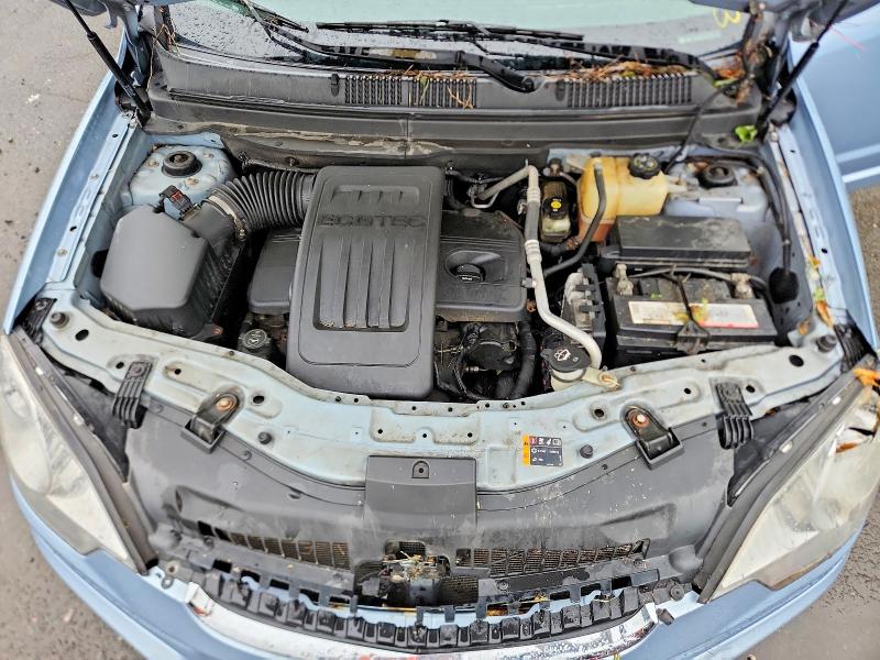 2014 Chevrolet Captiva მანქანა იყიდება აუქციონზე, vin: 3GNAL3EK0ES559675, აუქციონის ნომერი: 67428046