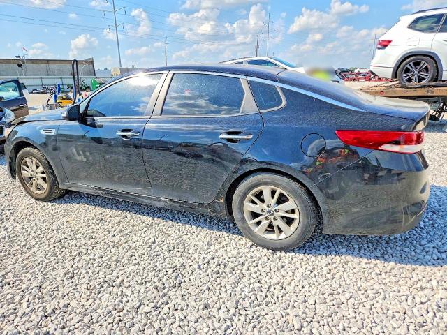 2016 Kia Optima მანქანა იყიდება აუქციონზე, vin: 5XXGT4L31GG033309, აუქციონის ნომერი: 67824206