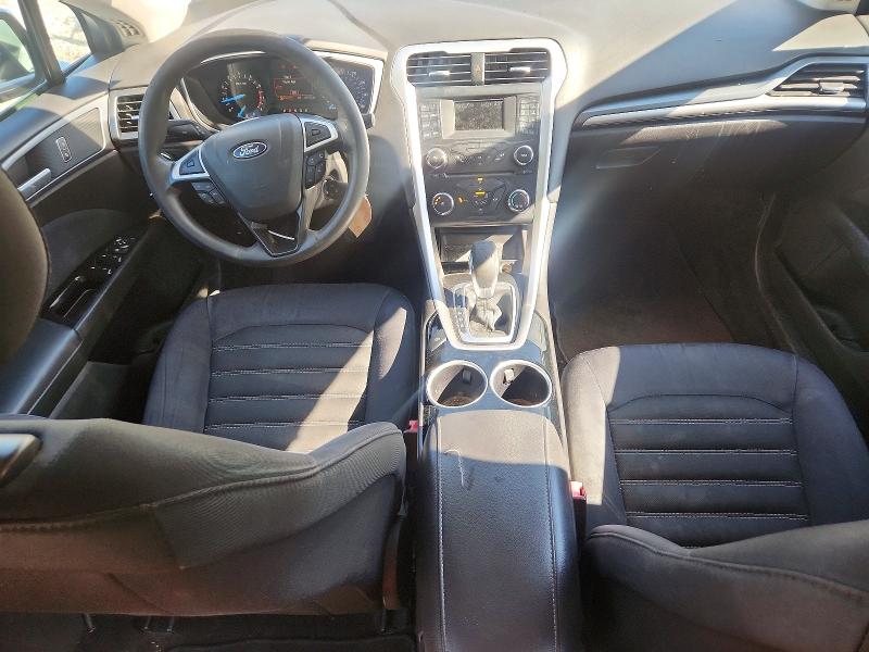 Aukcja sprzedaży 2014 Ford Fusion, vin: 3FA6P0H71ER137839, numer aukcji: 68944286
