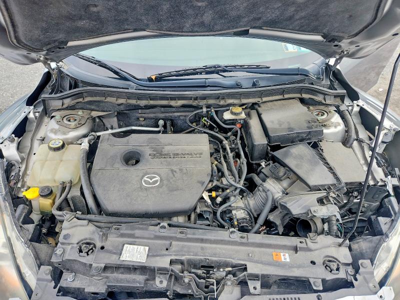 Продажа на аукционе авто 2011 Mazda 3, vin: JM1BL1U56B1385038, номер лота: 69726836