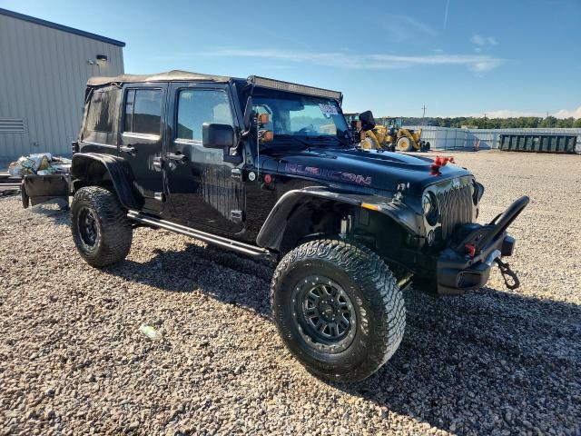 2014 Jeep Wrangler Unlimited მანქანა იყიდება აუქციონზე, vin: 1C4HJWFG2EL282073, აუქციონის ნომერი: 68484786