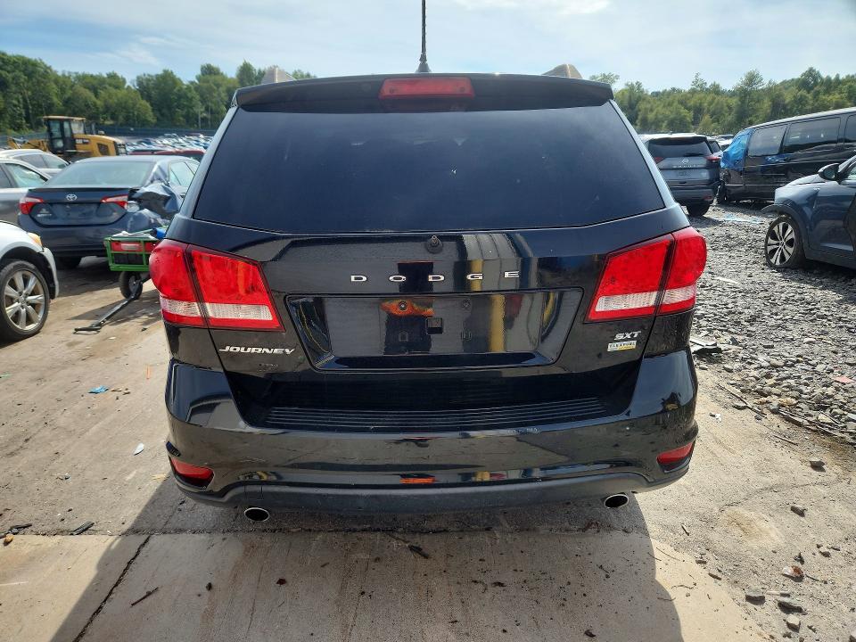 Продаж на аукціоні авто 2015 Dodge Journey, vin: 3C4PDCBG6FT744292        , номер лоту: 67819866