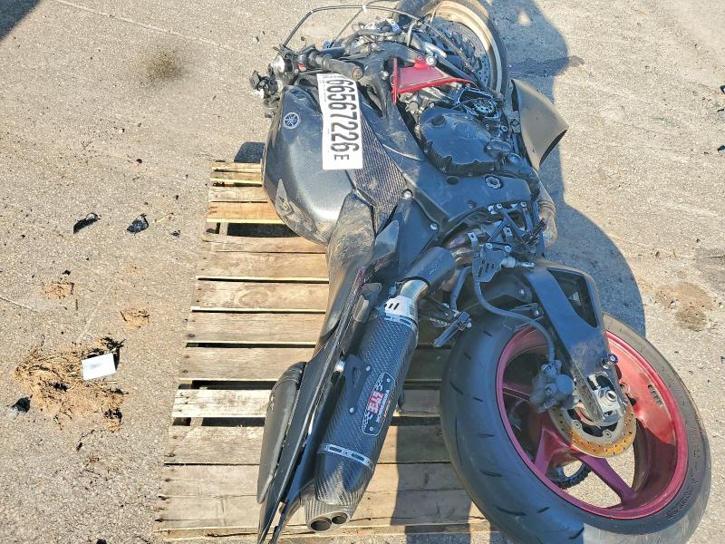 Продаж на аукціоні авто 2009 Yamaha Yzfr1, vin: JYARN23E59A001692, номер лоту: 66567226