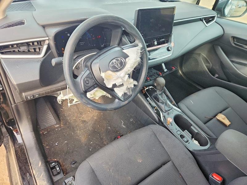70629096 :رقم المزاد ، 5YFB4MDEXTP443065 vin ، 2026 Toyota Corolla مزاد بيع