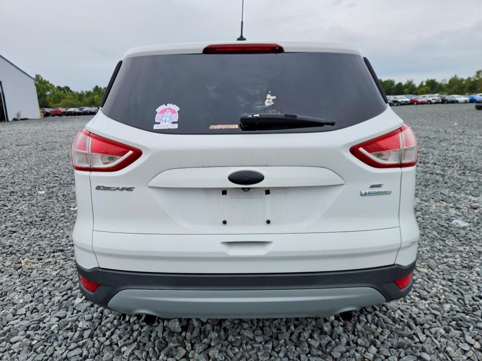 Aukcja sprzedaży 2014 Ford Escape, vin: 1FMCU0GX3EUC83011, numer aukcji: 69858486