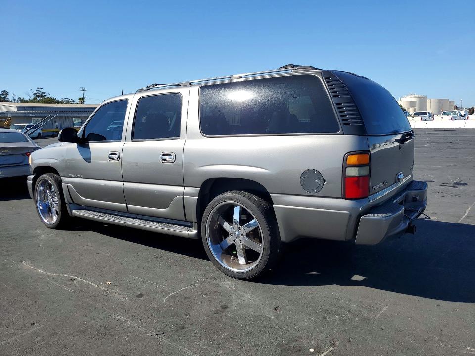 Продаж на аукціоні авто 2005 Gmc Yukon Xl, vin: 1GKFK66U65J138388, номер лоту: 70121126