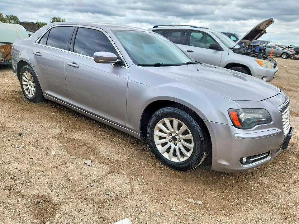 Aukcja sprzedaży 2014 Chrysler 300, vin: 2C3CCABG7EH103573, numer aukcji: 67816306