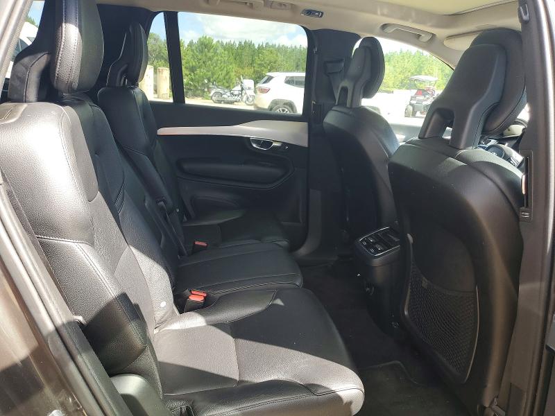 68066906 :رقم المزاد ، YV4A22PK1J1327582 vin ، 2018 Volvo Xc90 مزاد بيع