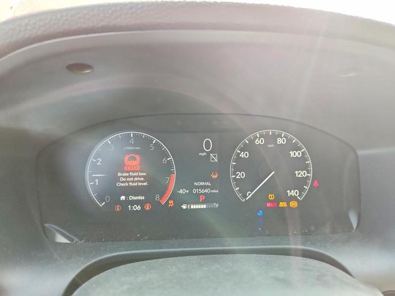 Продаж на аукціоні авто 2025 Honda Hr-v, vin: 3CZRZ1H53SM756564, номер лоту: 67383326